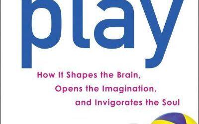 Play: How it Shapes the Brain, Opens the Imagination, and Invigorates the Soul