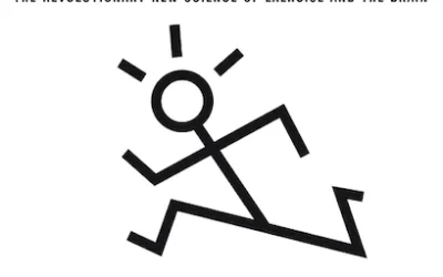 Spark: The Revolutionary New Science of Exercise and the Brain