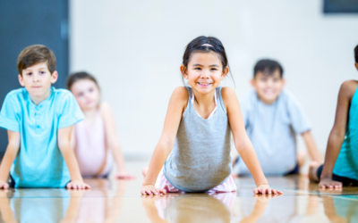 Effect of Active Lessons on Physical Activity, Academic, and Health Outcomes: A Systematic Review