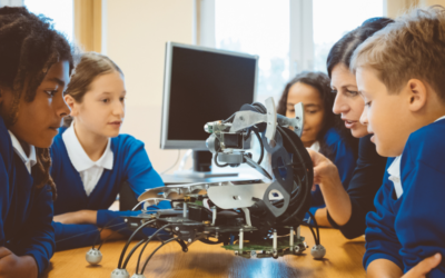 Strengthening Civics Education With an Inquiry-Based Approach